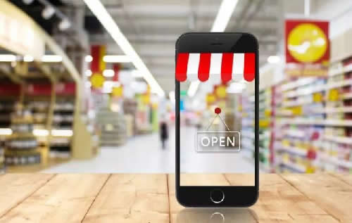 微商创业有哪些模式,微商互联网发展趋势