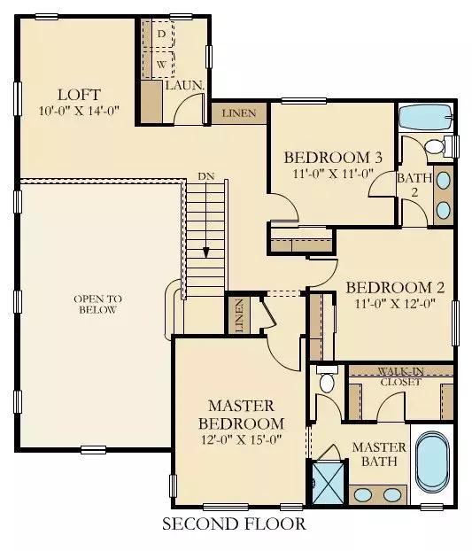 新建区毛坯房捡漏房,新房捡漏90平