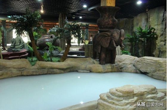 河北境内温泉哪里好玩,阳西河北港维纳斯空中温泉