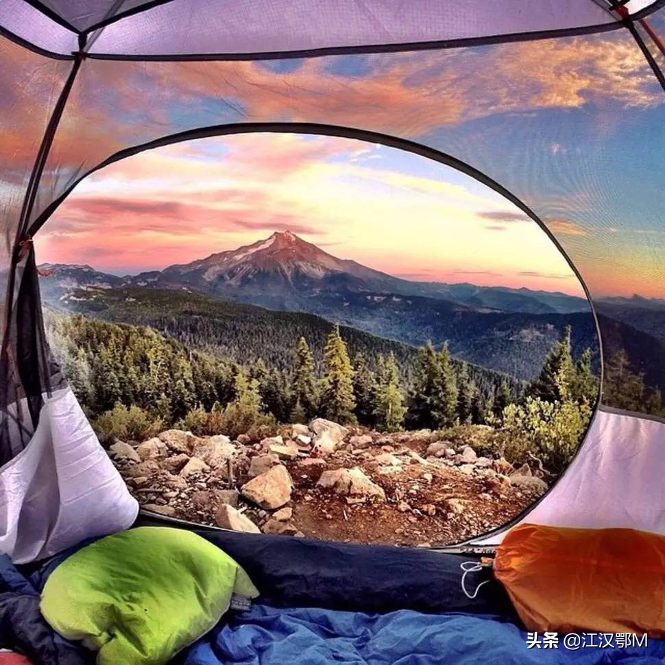 露营饮食装备清单大全,一整套露营装备多少钱