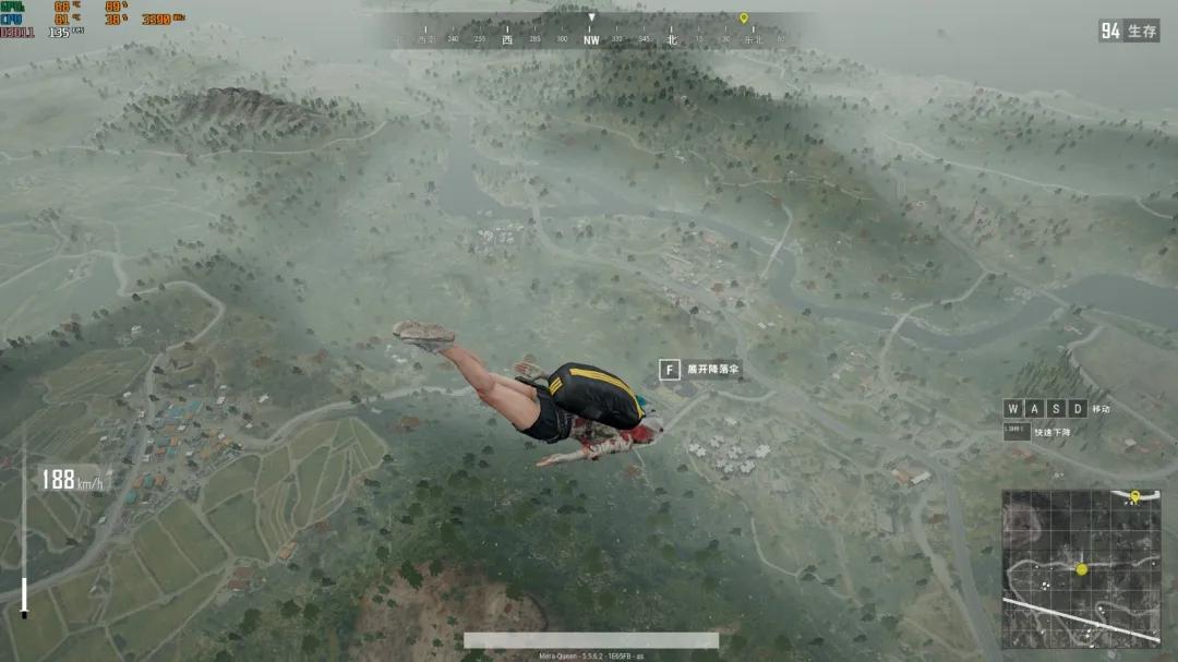 多少度可以防止过热降频,怎么防止高温降频