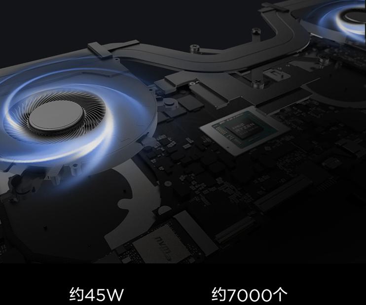 备战618！3500~8000值得买的轻薄全能办公本推荐并详解