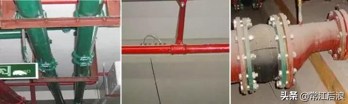 机电安装工程工艺,建筑机电安装新技术