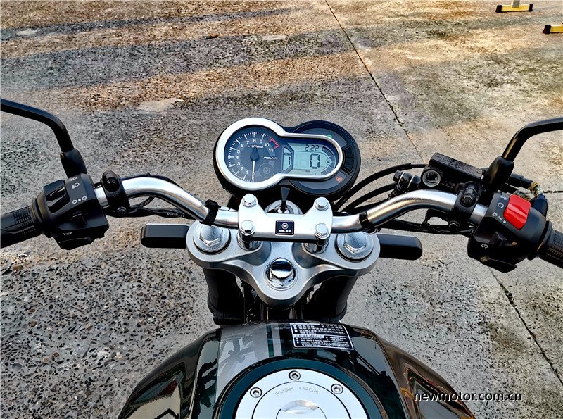 五羊本田鸷道190ss真实感受,五羊本田鸷道190车怎么样