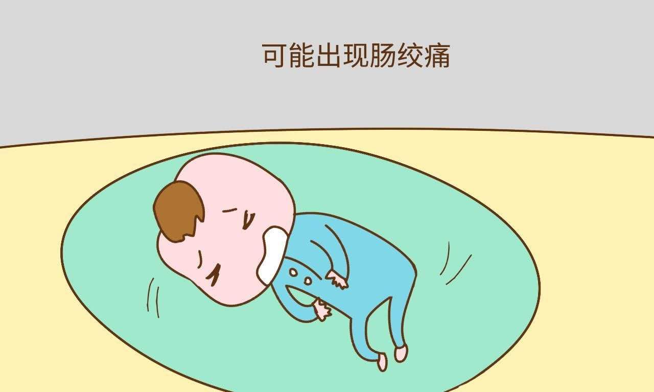 宝宝夜里不睡觉，这是怎么了？原因有这几点，应对方法送给你