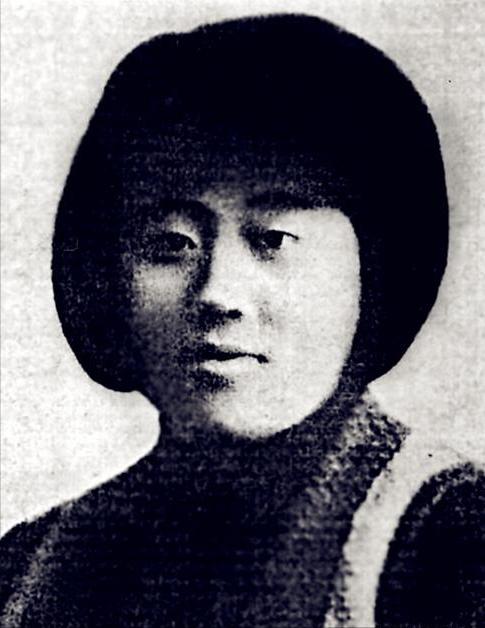 八女投江冷云的故事简介,八女投江中的冷云后代