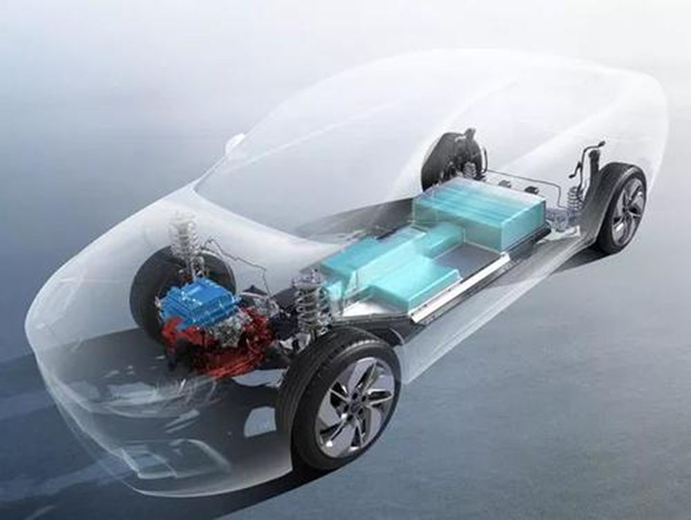 秦proev和aions谁更值得买,秦proev对比测评