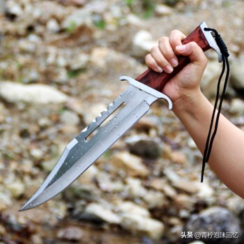 世界特种部队名刀排名前十名,世界匕首十大名刀