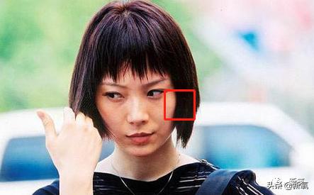 陈数下颌角视频讲解,46岁的陈数凭什么再次惊艳