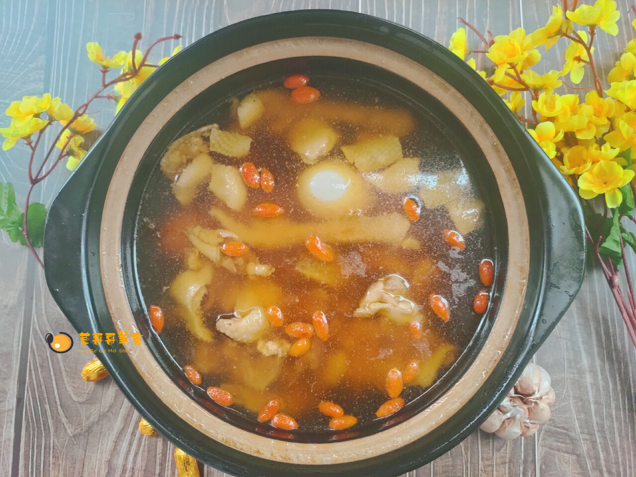 美味鸡煲都有什么,不容错过的鲜美滋味家常鸡公煲