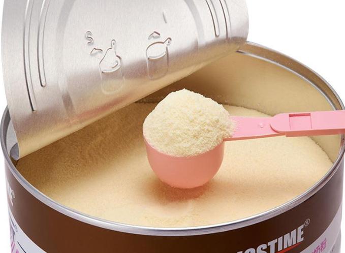 母婴店假奶粉曝光,母婴店卖假奶粉会如何