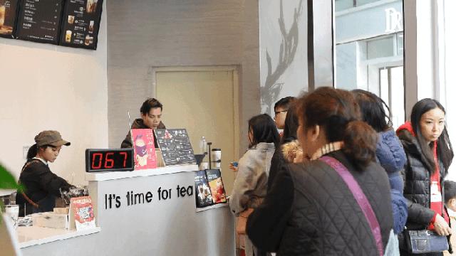 鹿角巷正版的有多少家店,鹿角巷产品