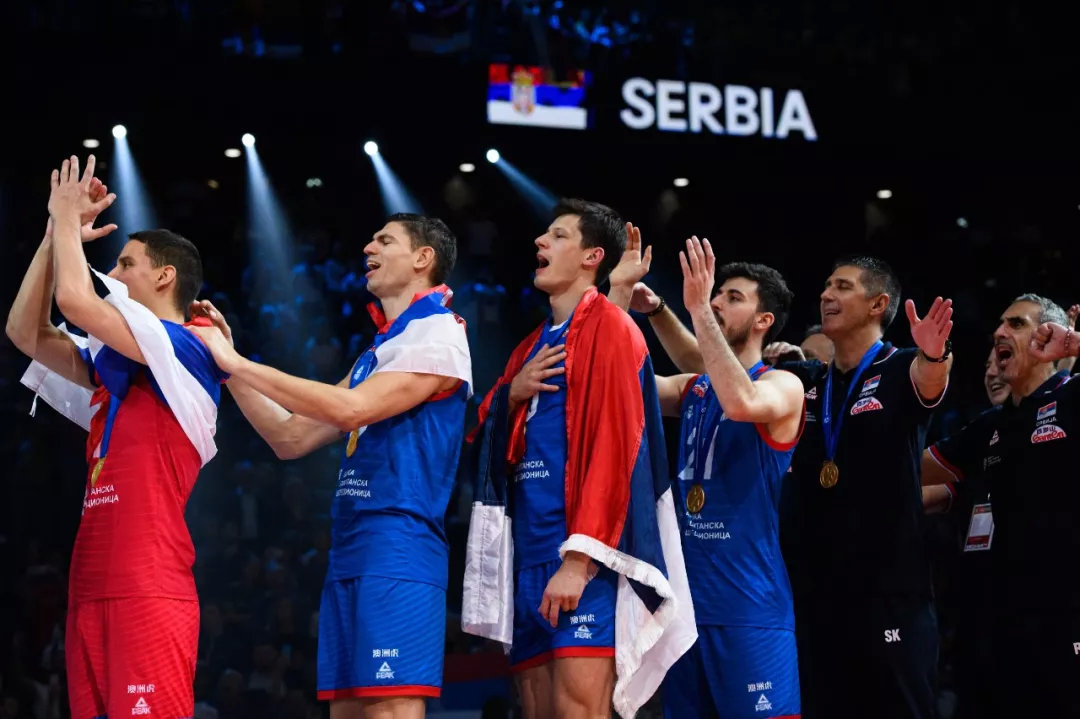 2019年中国企业海外体育营销大盘点