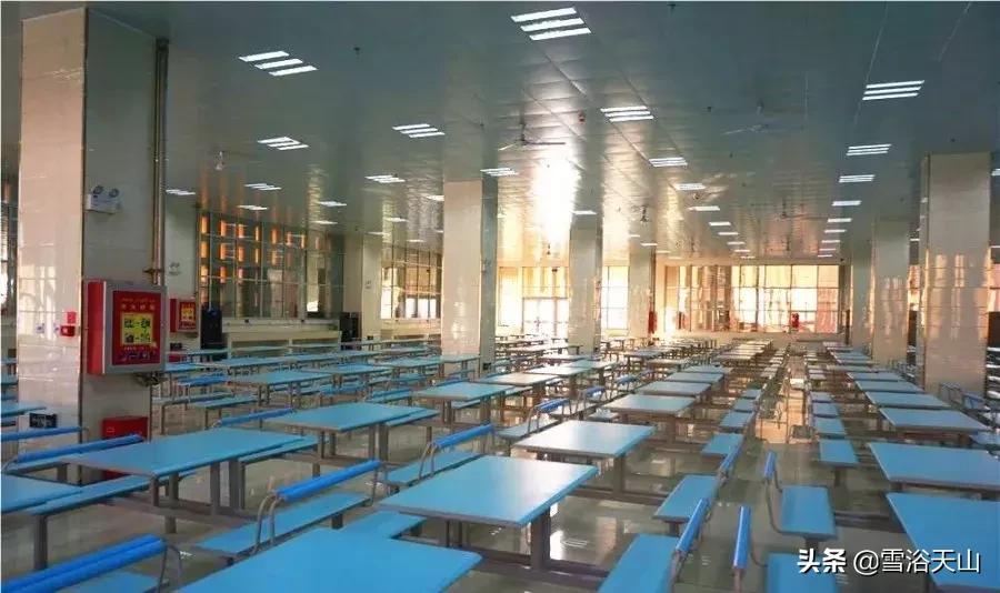 你好，喀什大学！！！中国最西边的大学