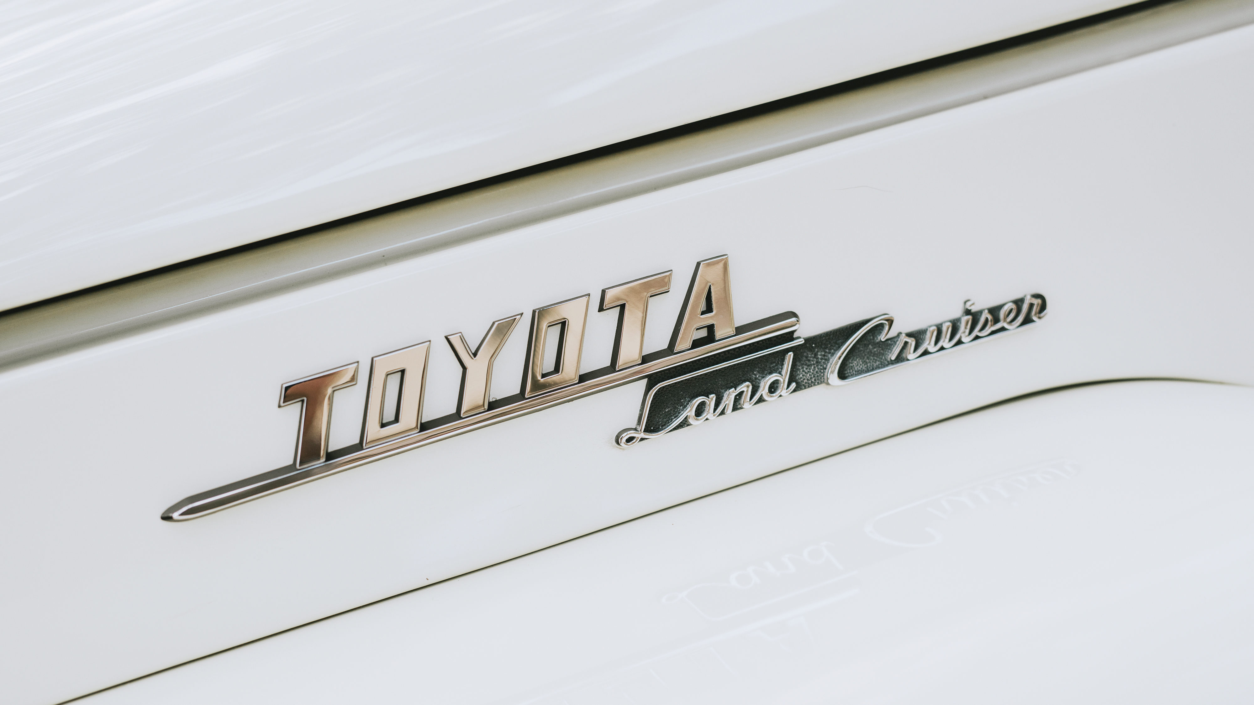 它就是日系越野车的绝唱......