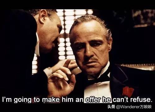 22部电影中值得铭记的那些美句 (10部高分电影经典语录短句)