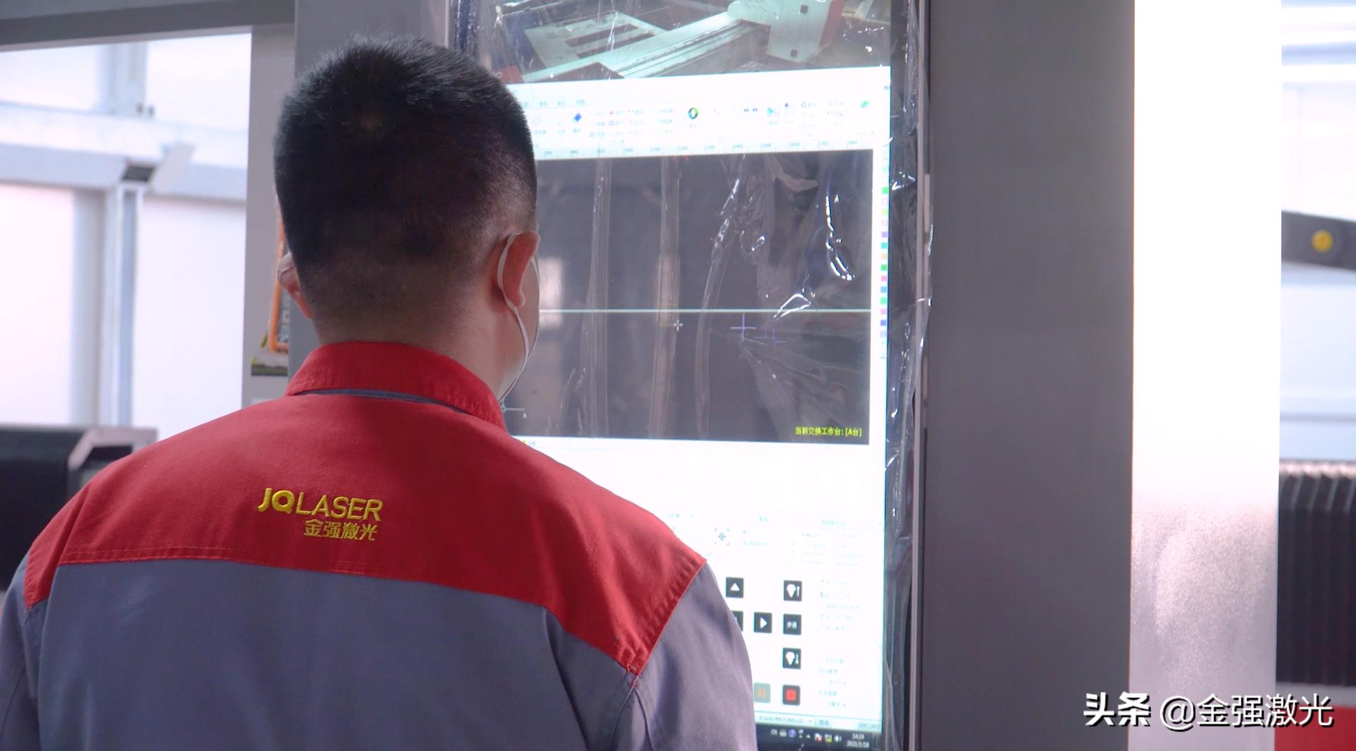 靠卖圆珠笔赚了500亿，晨光的这波操作激光切割行业也可效仿