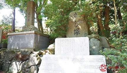 青浦区金泽镇寺庙,金泽屋山神社