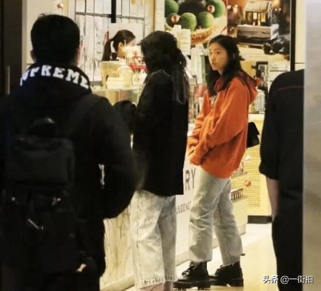 陈奕迅老婆徐濠萦穿搭图片,陈奕迅老婆徐濠萦穿搭