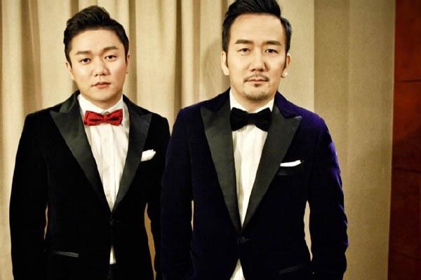 筷子兄弟肖央和王太利谁更火,筷子兄弟肖央王太利现状