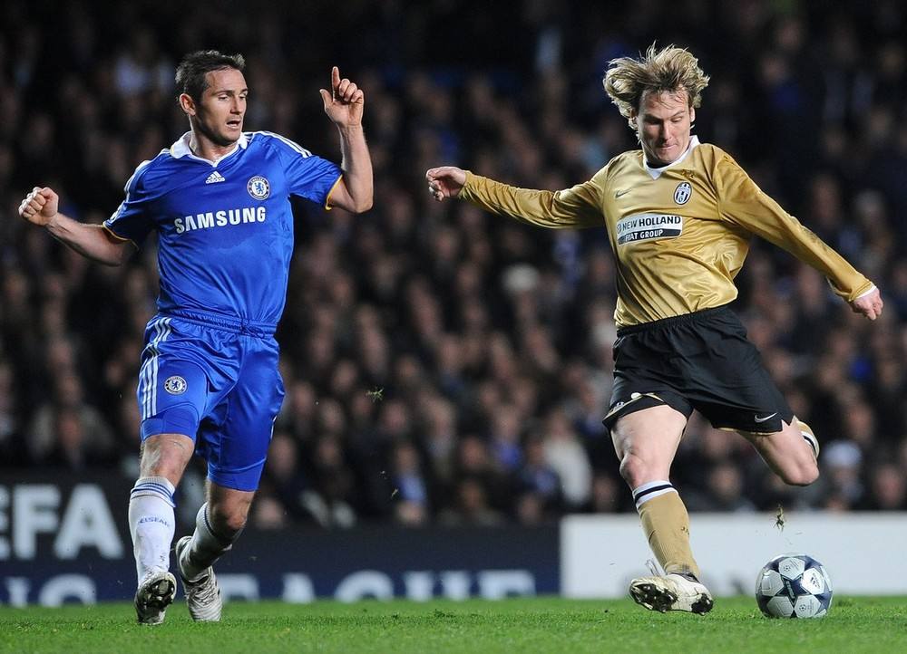 前腰被淘汰了,前腰应该在哪里