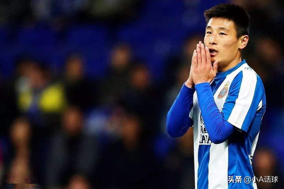 西班牙人武磊现在怎么样了,西班牙人对武磊的最新消息