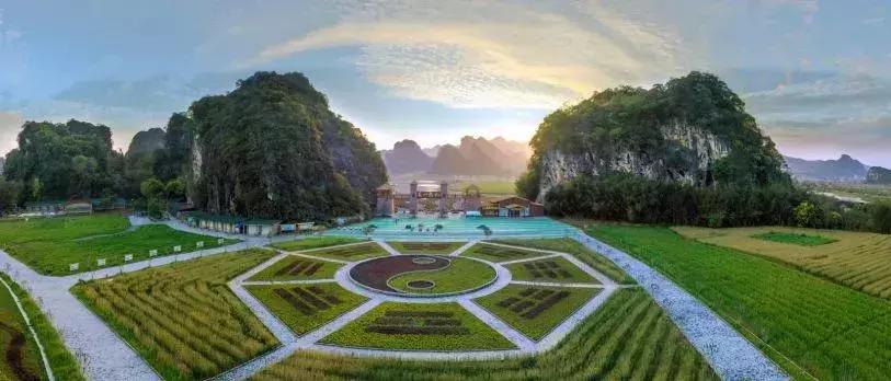 清远七天玩乐,清远一日游最佳景点一览表最新