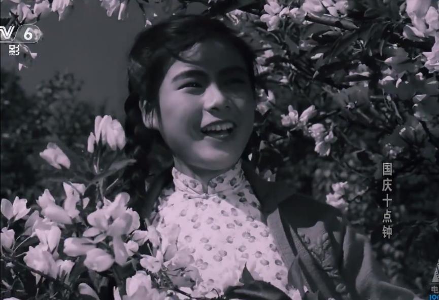 国庆十点钟老电影片段,电影国庆十点钟精彩片段
