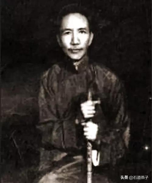 他没有文凭，却被誉为三百年才出一个的大师