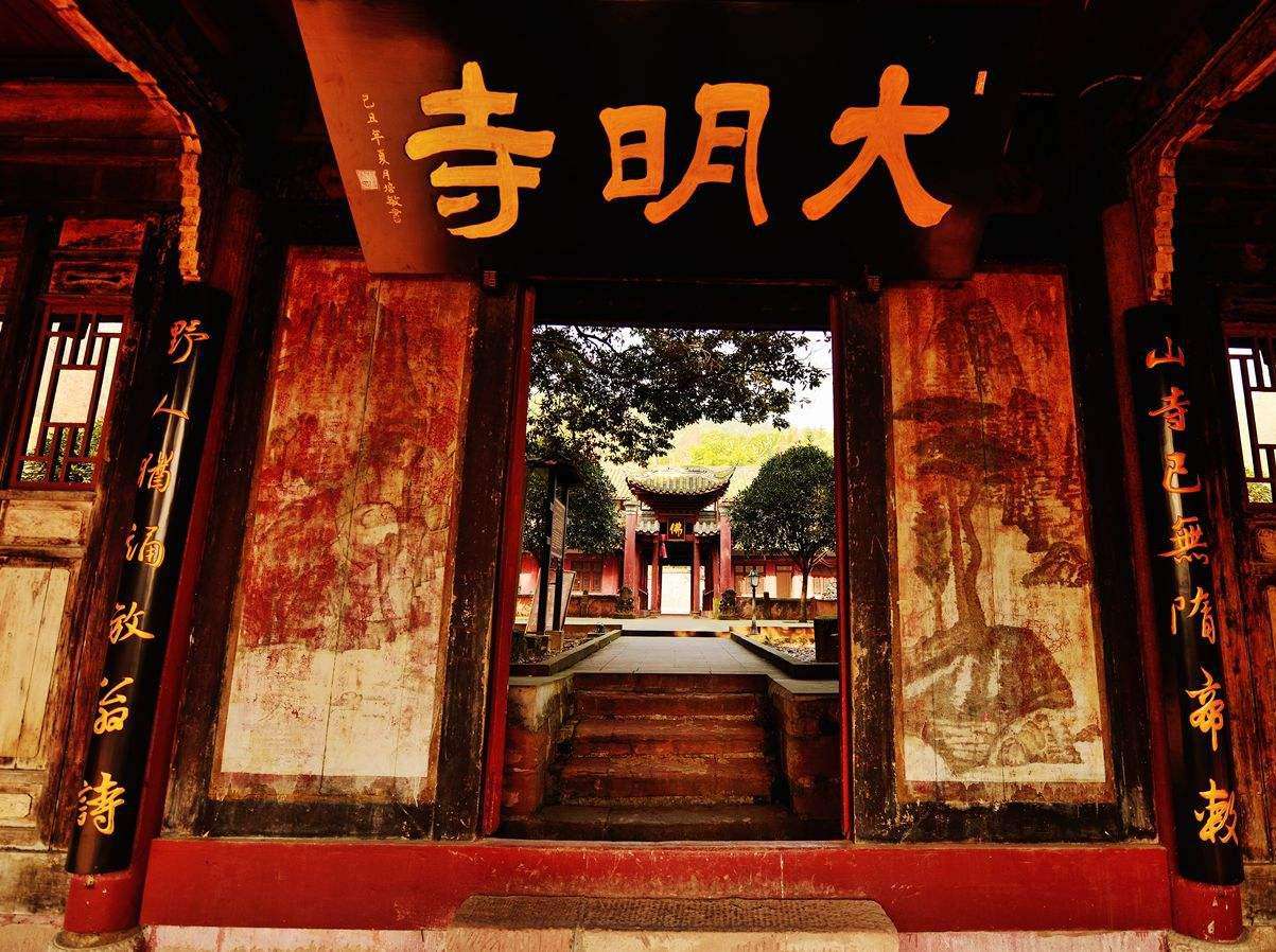 江苏扬州5a景区全名单,扬州5a景区全景图