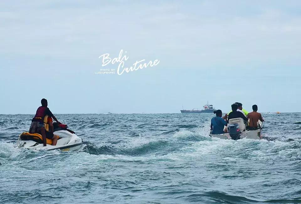 999玩转巴厘究竟嗨不嗨:香遇巴厘,南太平洋的风与海