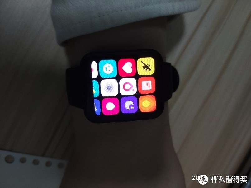 redmiwatch2鍜寃atch1鍖哄埆,灏忕背redmiwatch2