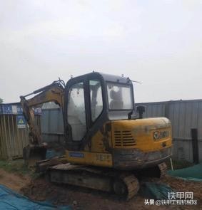 挖掘机速度快好吗,徐工挖掘机油耗对照表