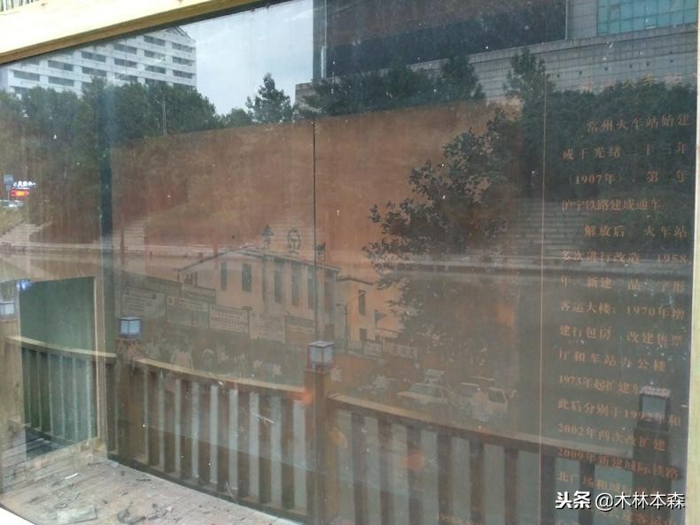 常州天宁禅寺佛塔,去天宁寺坐几路车