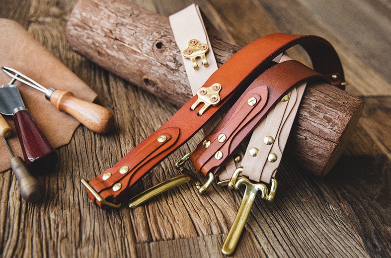 什么样的腰带扣好用,什么样的腰带舒适