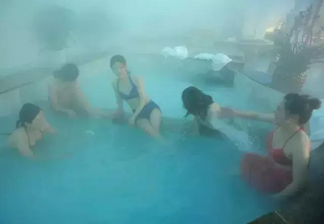 金华泡温泉去哪里最好,金华哪里泡温泉比较好