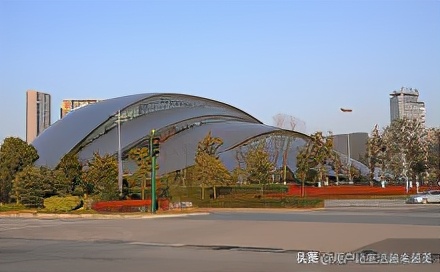 合肥美丽的地方有哪些,合肥是个好地方吗