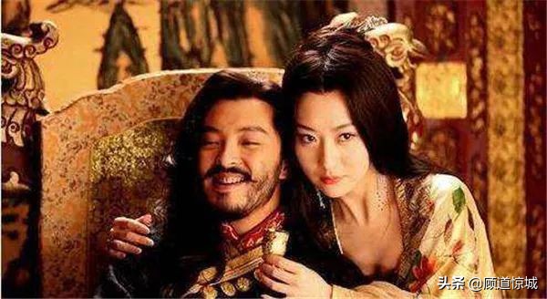 暴君还是魔鬼？摒弃传统观念，探究史书中被抹黑的石虎