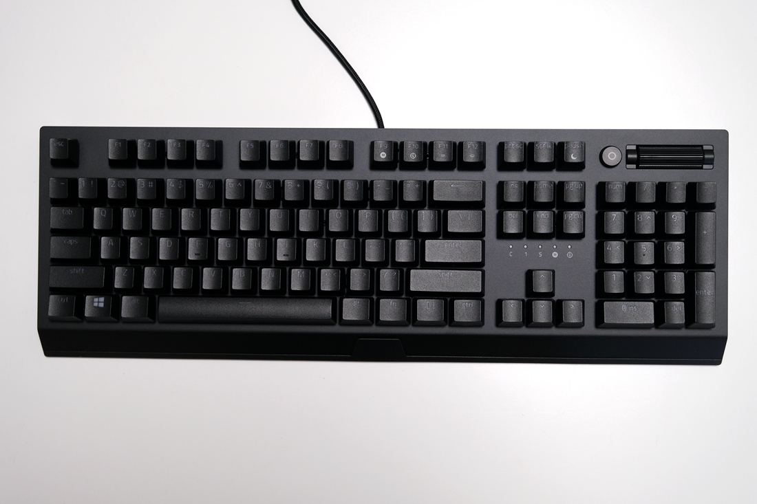 雷蛇黑寡妇蜘蛛v3无线pro机械键盘,雷蛇黑寡妇蜘蛛键盘灯光设置教程