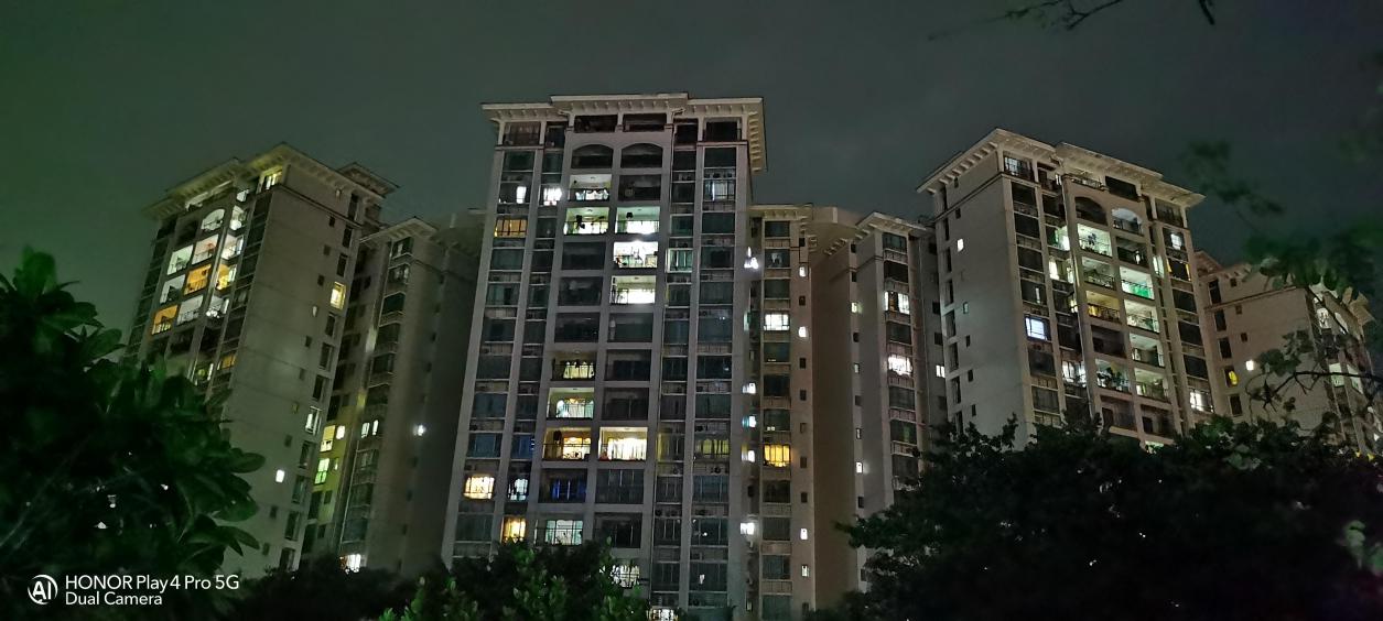 荣耀play4pro普通版跟红外版,荣耀play4pro和荣耀play4tpro