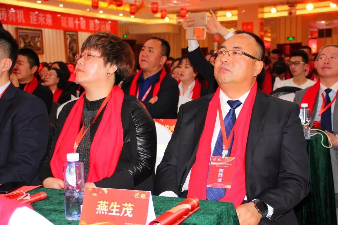 创业10年励志前行再创辉煌,圣牧高科儿童有机奶