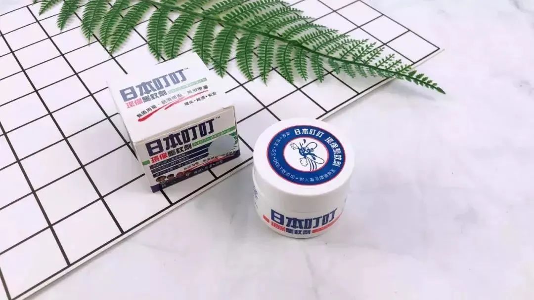 日本的变态杀蚊子神器,日本蚊子驱蚊神器