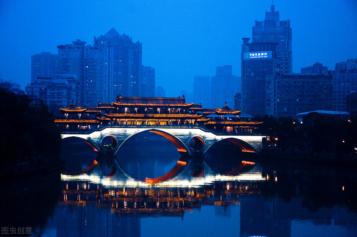 成都本地人的真实生活感受,我眼中的成都人