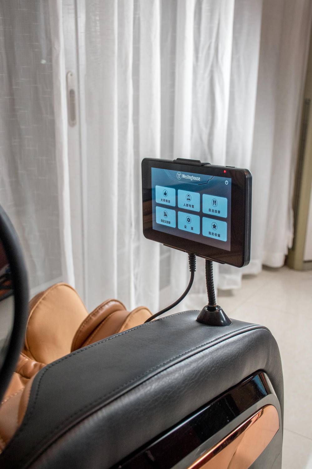 真正值得入手的按摩椅西屋,西屋按摩椅s500与s700各多少钱