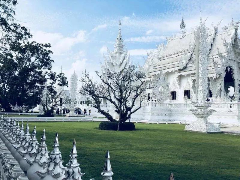 泰国的夫妻观念,我来泰国