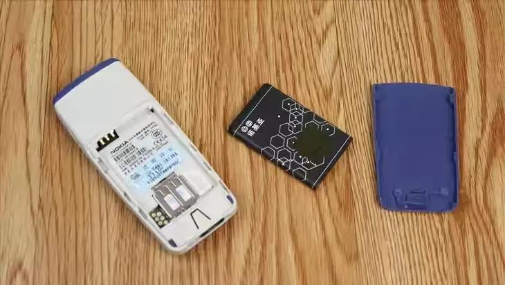 诺基亚当年为何没落,史上销量最高的手机是诺基亚1100