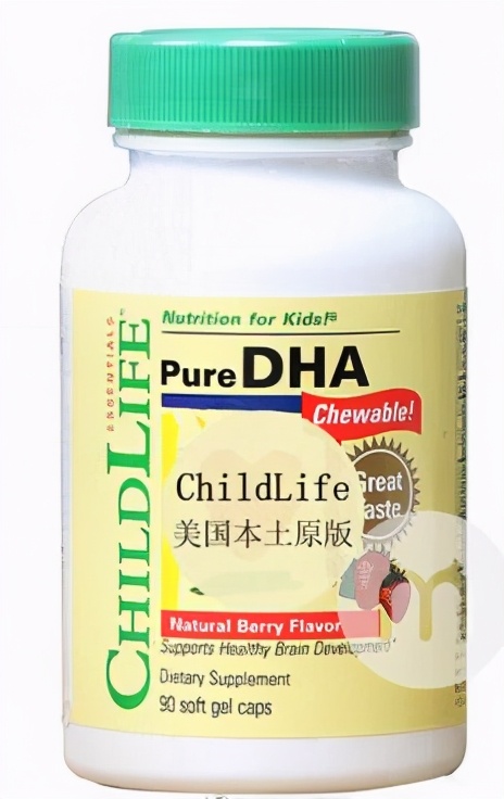 宝宝dha推荐排行榜,最实在的宝宝dha推荐