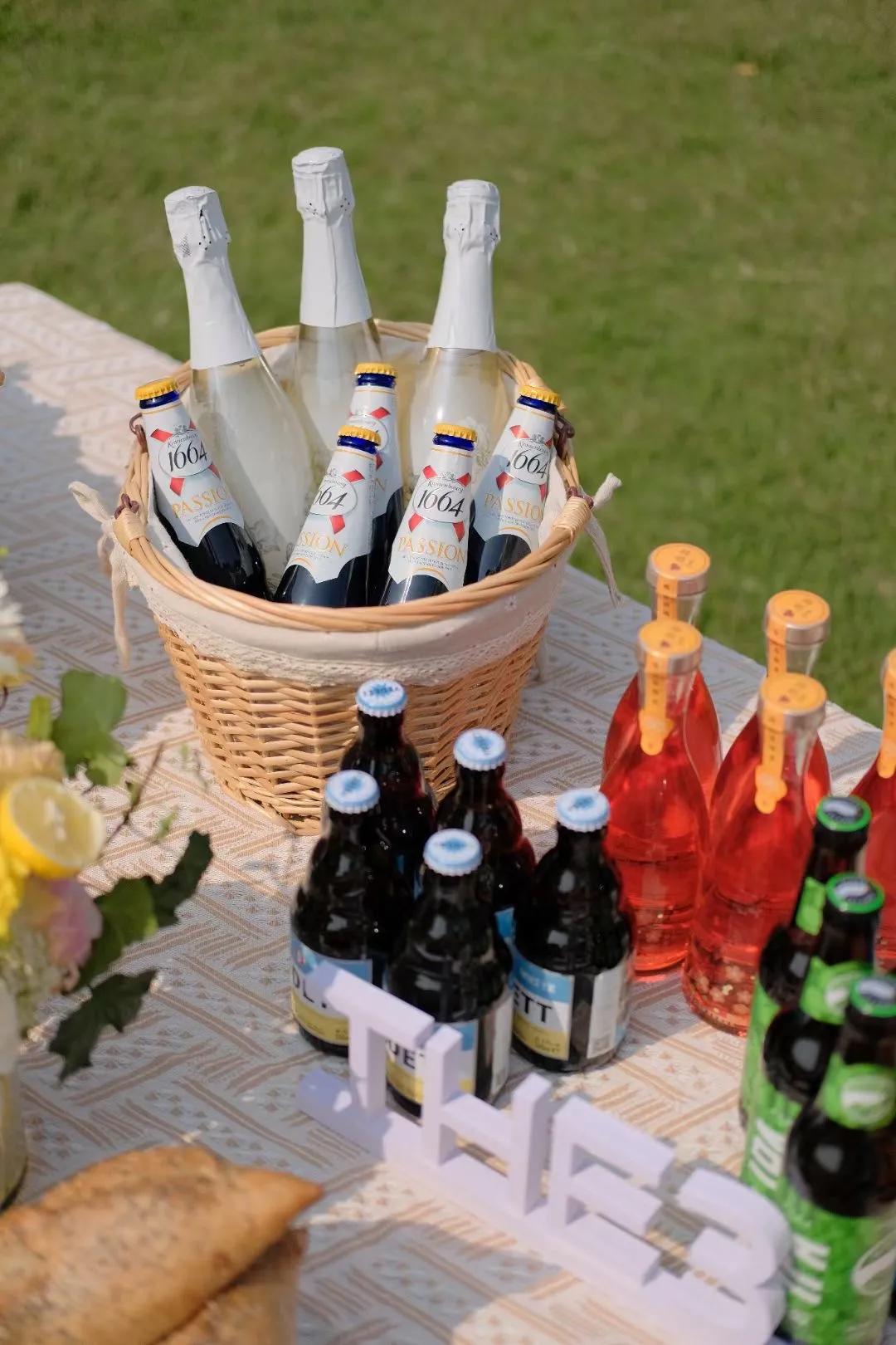 野奢露营场景备受认可,福州最值得去的露营