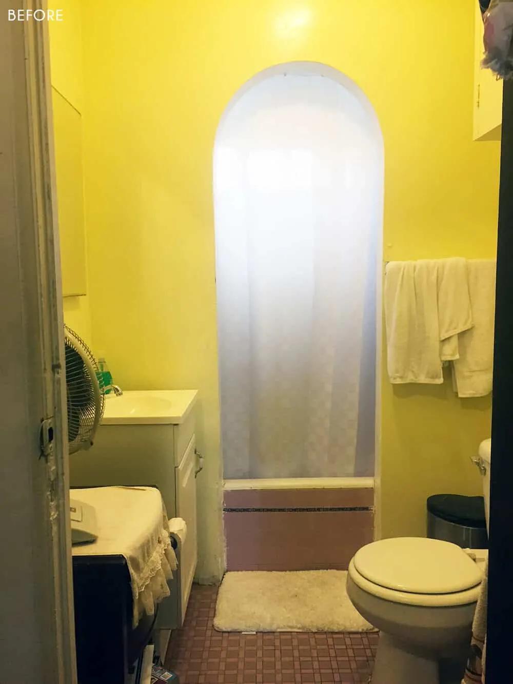 网红设计师10天帮保姆一家改造老房，看完我也想去应聘保姆