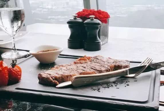 深圳米其林三星粤菜,全国最豪华的米其林餐厅